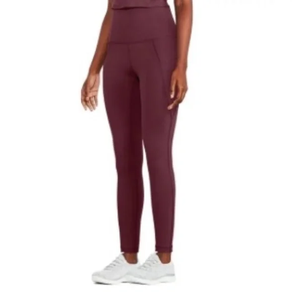Athletic works leggings cheap